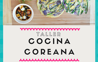 III Taller de Cocina Coreana