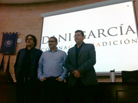 DANI GARCÍA: “JAMÁS UN COCINERO COMO YO HUBIERA PODIDO PAGARSE UNA CAMPAÑA DE MARKETING COMO LA QUE ME ESTÁ HACIENDO McDONALD'S”