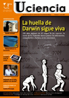 La huella de Darwin sigue viva