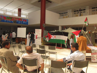 Las Facultades de Derecho y Ciencias de la Comunicación se solidarizan con el pueblo saharaui