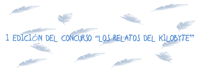 I Edición del concurso "Los relatos del kilobyte"
