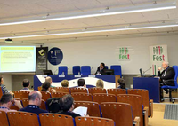 El Congreso ACEDEDOT 2015 reúne en la UMA a investigadores de 20 universidades españolas
