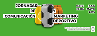 II JORNADAS DE MARKETING Y COMUNICACIÓN DEPORTIVA