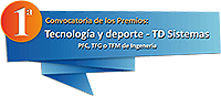 Premios "Tecnología y Deportes-TD Sistemas"