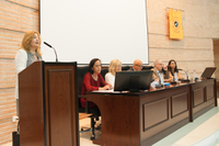 V Jornadas del Observatorio de Género Zonta “Mujer y Derechos Humanos"