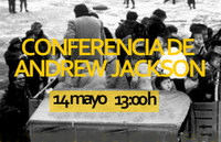 Conferencia de Andrew Jackson