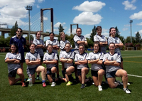 La UMA se impone en el Torneo de Pomoción de Rugby femenino celebrado en Córdoba