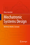 Modeling of Mechatronic Systems – Introductory Course
