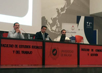 Jornadas Aedemo y la Facultad de Comercio sobre 'Presente y futuro de la investigación de mercados'
