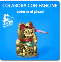 Colaboraciones Fancine 2015