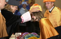 Apertura de curso 2004/2005