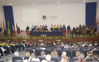 Apertura de Curso 2005/2006