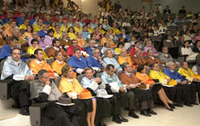 Apertura de curso 2006/2007