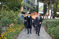 Apertura de Curso 2012/2013
