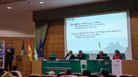 Acto de Graduación de la XIII promoción del Máster y Experto en Marketing de Negocios