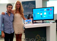 La Spin-Off de la UMA, Easy Stay, ganadora del XIII Concurso de Emprendedores Joly-EOI-IDEA