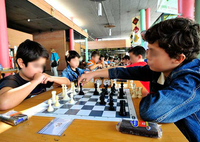 Ciencias de la Educación utilizará el ajedrez como herramienta pedagógica