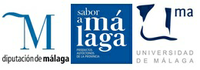 'Sabor a Málaga' presenta sus productos a los alumnos del Centro Internacional de Español de la UMA