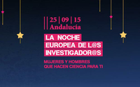 La UMA acercará su ciencia a la ciudadanía en "La Noche Europea de los Investigadores"