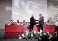 La Facultad de Comercio y Gestión entrega los Premios Extraordinarios de Fin de Carrera