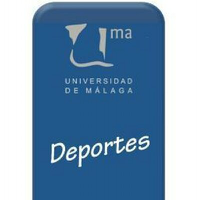 Resultados del alumnado de la Facultad en las competiciones deportivas de la UMA