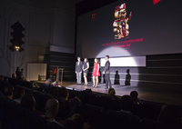 Fancine premia el mejor cortometraje de terror elaborado por alumnos de la UMA