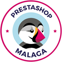 I Meet Up Prestashop Málaga.