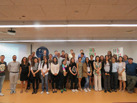 12 Encuentro de jóvenes investigadores en estudios coreanos
