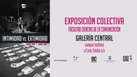 Galería Central abre el ciclo de exposiciones del curso 2015/2016