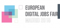 Feria de Empleo EUROPEAN DIGITAL JOBS FAIR, de EURES-España