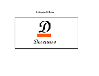 Distincion "con D de Descanso" a alumna del MIA