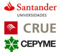 Nueva Convocatoria de las Becas de Prácticas de Alumnos SANTANDER CRUE-CEPYME
