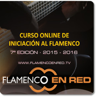 Flamenco en red 2016