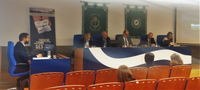 ACTO DE DEFENSA DE LA TESIS DOCTORAL TITULADA “METHODOLOGICAL APPROACH TO EVALUATE THE COMMERCIAL ATTRACTIVENESS OF OUTBOUND MARKETS IN TOURISM. THE CASE OF EUROPEAN COUNTRIES”