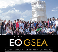 Lanzamiento en España del Global Student Entrepreneur Awards (GSEA)
