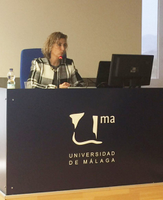ACTO DE DEFENSA DE LA TESIS DOCTORAL TITULADA “ANÁLISIS DE LOS FACTORES QUE DETERMINAN LA IMAGEN DE ESPAÑA COMO DESTINO TURÍSTICO EN LOS PAÍSES LEJANOS CULTURALMENTE: EL EFECTO MODERADOR DE LA IMAGEN 