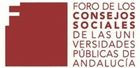 EL FORO DE LOS CONSEJOS SOCIALES DE LAS UNIVERSIDADES PÚBLICAS DE ANDALUCÍA FALLA LA VII EDICIÓN DEL PREMIO IMPLICACIÓN  SOCIAL