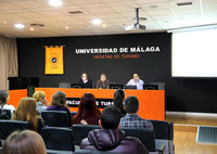 IV Semana del Turismo en la Universidad de Málaga
