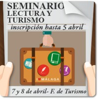 Seminario de Lectura y Turismo