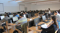 La Diputación convoca 79 becas de prácticas para estudiantes de la Universidad de Málaga 