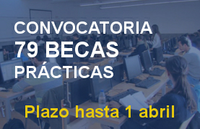 La Diputación convoca 79 becas de prácticas para estudiantes de la UMA
