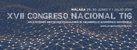 Congreso Nacional TIG