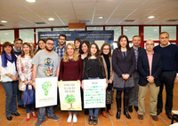 Arranca la Semana Verde de la Universidad de Málaga