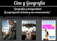 UMA y CAC Málaga programan un ciclo de cine y geografía