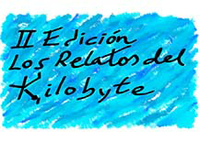 II Edición de "Los relatos del kilobyte"