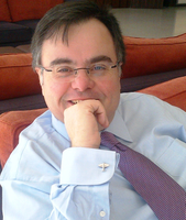 El prestigioso profesor Dimitros Buhalis abrirá TURITEC 2016