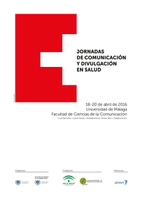 Jornadas de Comunicación y Divulgación en Salud