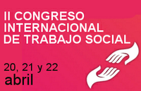 FEST en el II Congreso Internacional de Trabajo Social