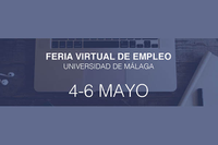 II Feria de Empleo Universidad de Málaga