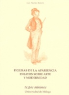 Novedad: "Figuras de la apariencia"